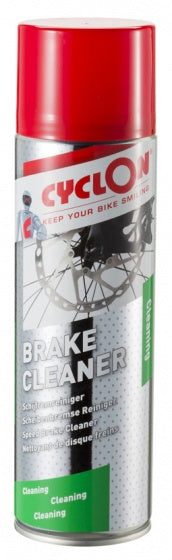 Cyclon Brake Cleaner Spray - 500 ml