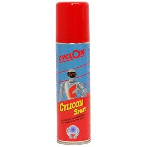 Cyclon Cylicon Spray - 250 ml