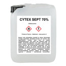 desinfectiespray Cytex Sept 20 liter - 70508