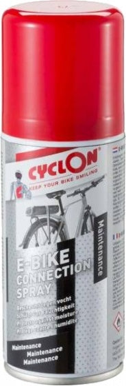 Cyclon E-Bike Connection Spray - 100 ml (in blisterverpakking)