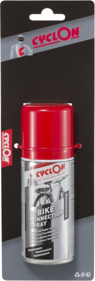 Cyclon E-Bike Connection Spray - 100 ml (in blisterverpakking)