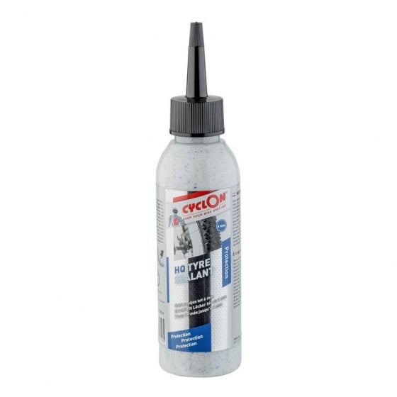 Cyclon Tyre Sealant (140 ml)