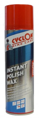 Cyclon Instant Polish Wax - 500 ml