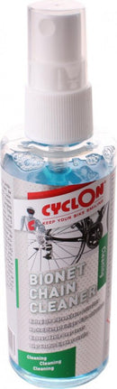 kettingreiniger Bionet Chain Cleaner 100 ml blauw