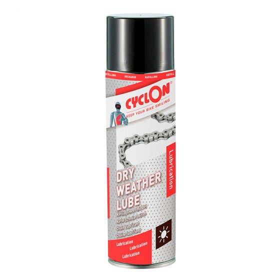 KOGELLAGERVET 75ml CYCLON