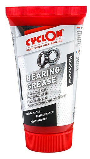 Lagervet CyclOn Bearing Grease tube - 50 ml