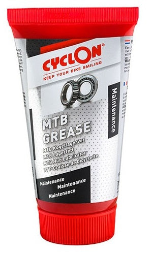 Off Road Grease CyclOn (MTB Grease) tube - 50 ml
