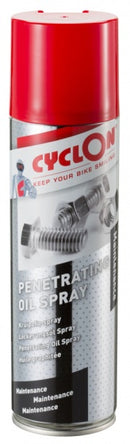 Cyclon Multi oil - penetrating oil - 250ml