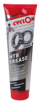 Cyclon MTB Grease tube - 150 ml (in blisterverpakking)