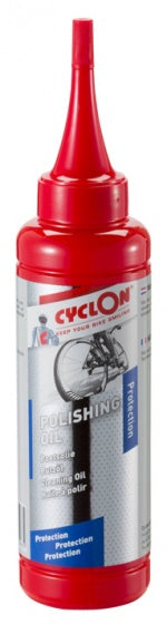 Cyclon Polish Oil - 125 ml