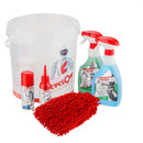 Cyclon Bike Care kit Dry Weather Lube