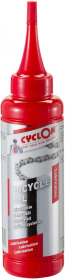 Fietsolie Cyclon bicycle oil - 100 ml (in blisterverpakking)