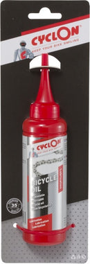 Fietsolie Cyclon bicycle oil - 100 ml (in blisterverpakking)