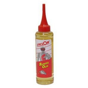 Cyclon Bicycle Oil - 100 ml