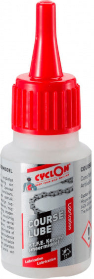 Cyclon All Weather Lube (Course Lube) - 25ml