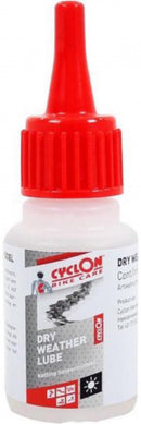 Cyclon Dry Weather Lube - 25ml