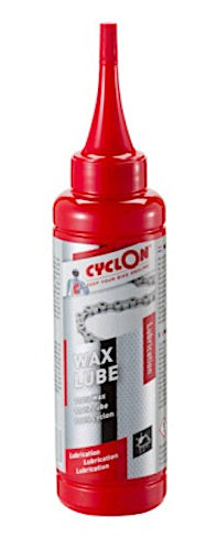 Cyclon Wax Lube - 125 ml