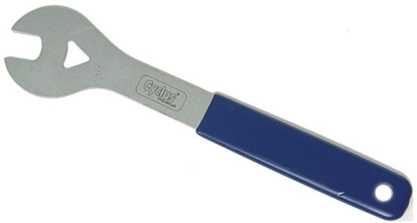 Cyclus conussleutel 19mm voor geintegreerde BH-sets