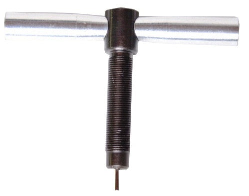 Spindel Cyclus met stift kettingpons profi