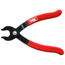 Sluittang voor kettingschakels Cyclus Miss Link met rood handvat