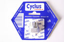 Pionafnemer Cyclus Shimano HG