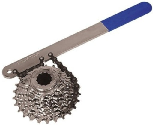 Tandkransafnemer Cyclus geschikt voor 1 tot 8 speed cassette HG & SG