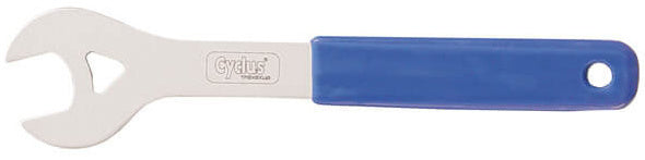 Conussleutel 15mm Cyclus Blauw