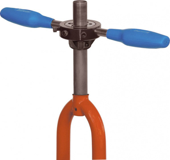 Vorkbuis Snijwerktuig Cyclus