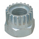 Cyclus trapasafnemer Shimano Compact, 6-kant (3/8 )