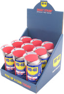 Kartonnen toonbankdisplay WD40 (leeg)