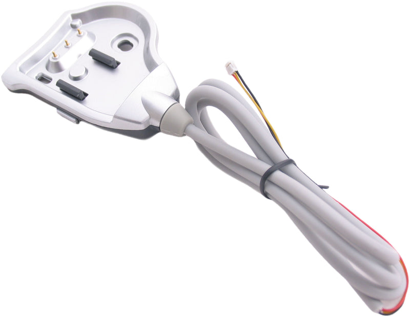 Displayhouder Gazelle Innergy met kabel