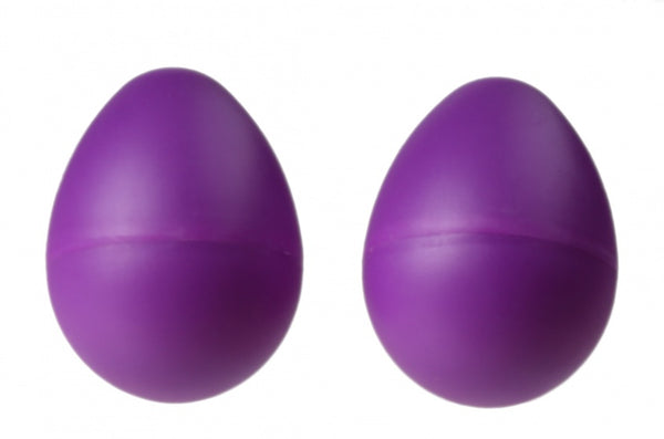 sound egg 2 stuks paars 25 gram