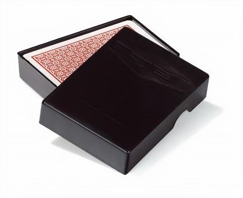 speelkaarten Poker karton rood
