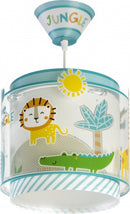 hanglamp My Little Jungle junior 25 x 26 cm E27 60W