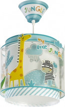 hanglamp My Little Jungle junior 25 x 26 cm E27 60W