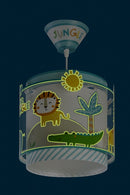 hanglamp My Little Jungle junior 25 x 26 cm E27 60W