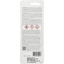 contactlijm 40 milliliter transparant