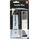 montagelijm 75 milliliter transparant