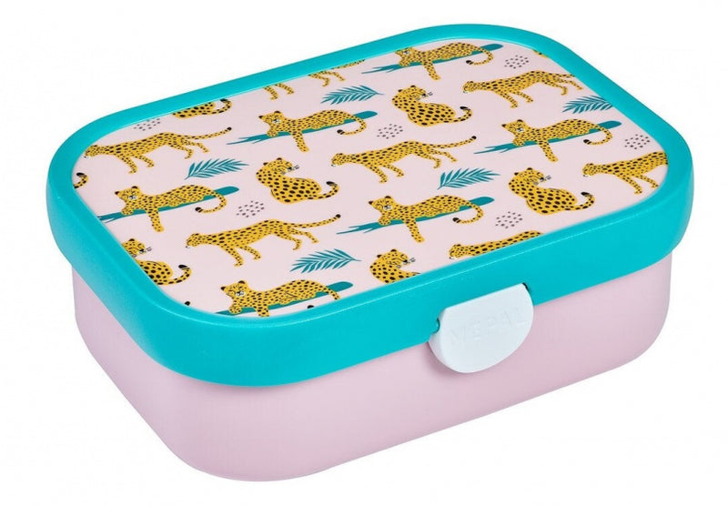 Mepal campus lunchbox - Leopard