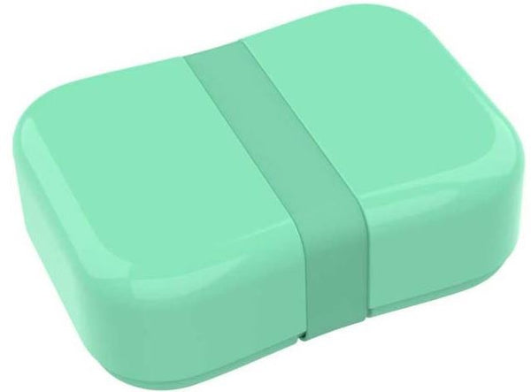 broodtrommel lunch buddies 185 mm turquoise