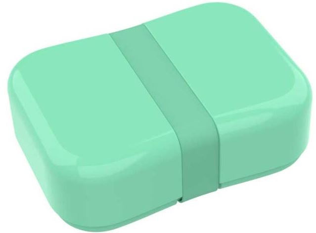 broodtrommel lunch buddies 185 mm turquoise