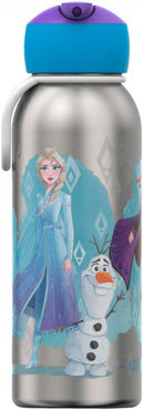 Mepal Flip-Up Isoleerfles Disney Frozen 2 350 ml