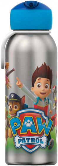 Mepal Campus Isoleerfles Pop-up - PAW Patrol