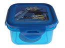 koekendoos Minions 290 ml blauw
