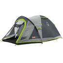 Coleman Darwin 3 Plus Tent
