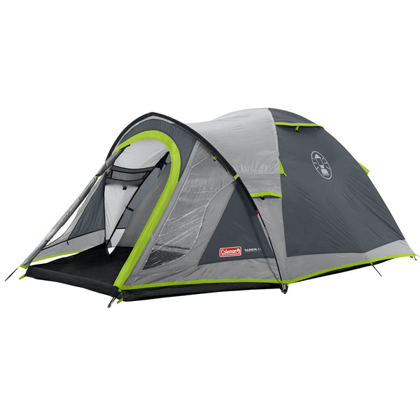 Coleman Darwin 4+ tent 2176905
