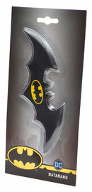 boemerang Batarang jongens 30 x 5 cm zwart
