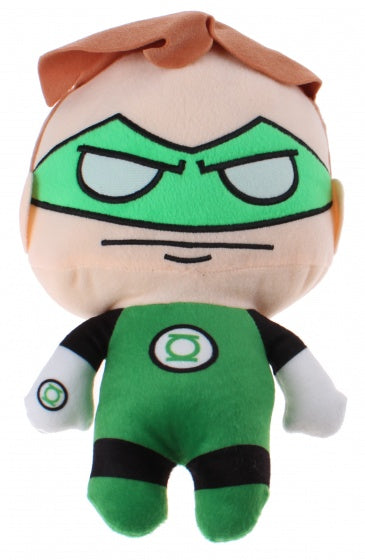 knuffel Green Lantern pluche 35 cm groen