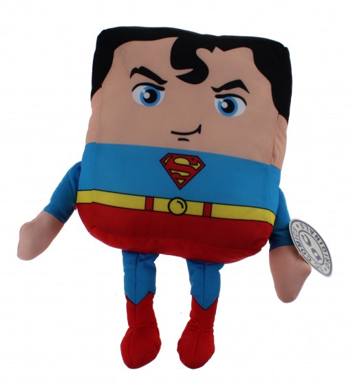 knuffel Superman 30 cm