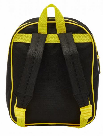rugzak Batman 10 liter 30 x 28 cm polyester zwart